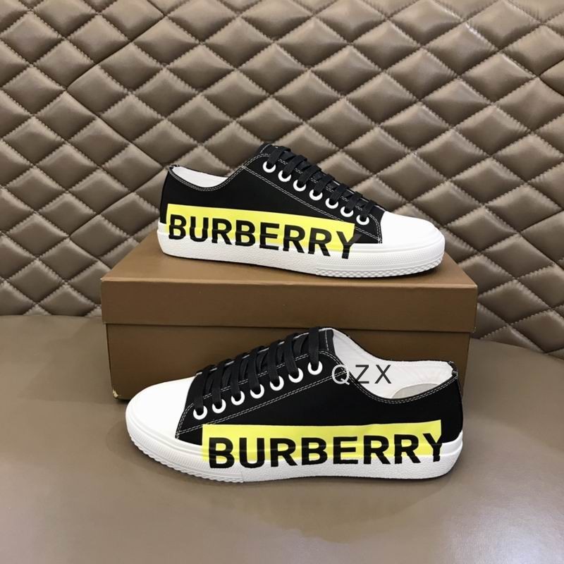 Burberry Men's Shoes 316